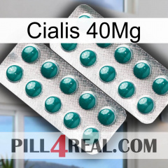 Cialis 40Mg dapoxetine2